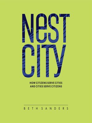 cover image of Nest City